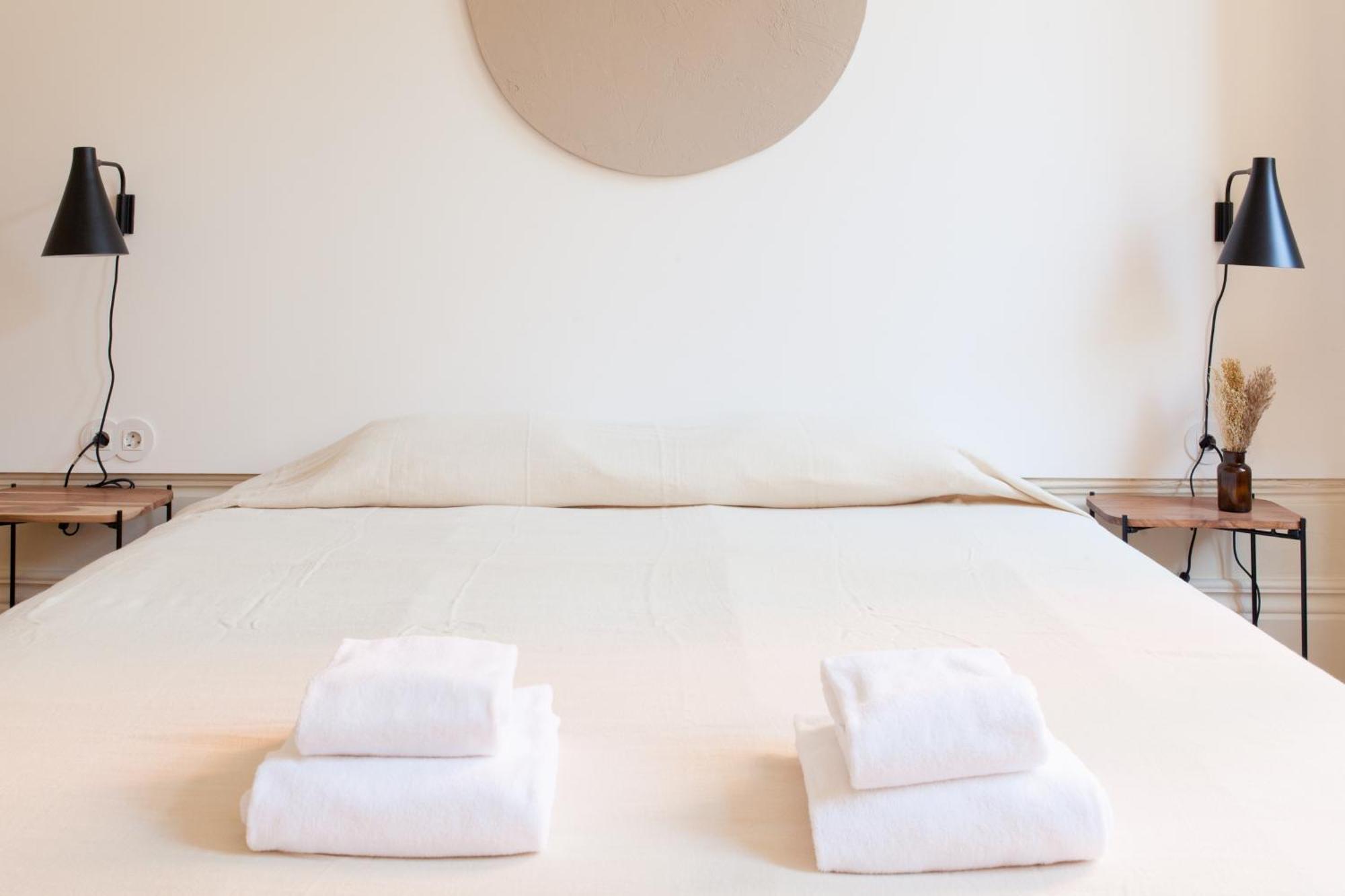 Viva Alameda Suites - River Guest House ปอร์โต ภายนอก รูปภาพ